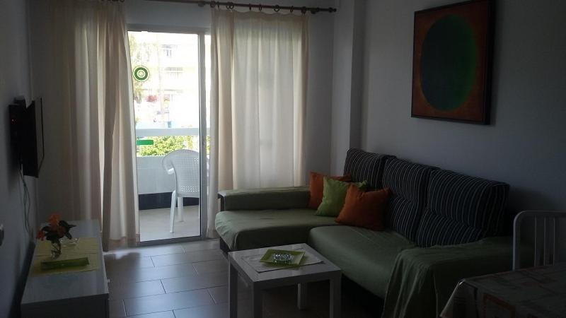 Apartamentos Los Aguacates Playa del Ingles  Oda fotoğraf