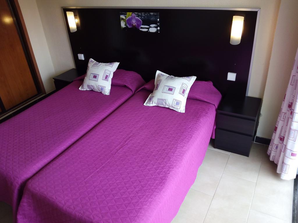Apartamentos Los Aguacates Playa del Ingles  Dış mekan fotoğraf
