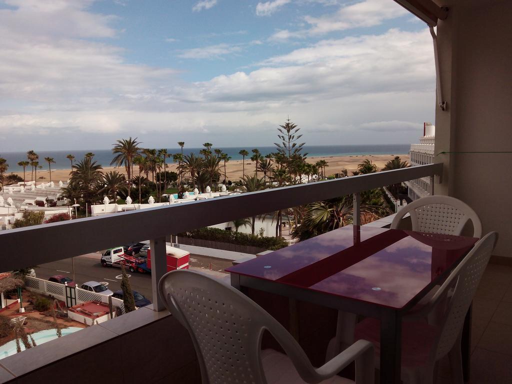 Apartamentos Los Aguacates Playa del Ingles  Dış mekan fotoğraf