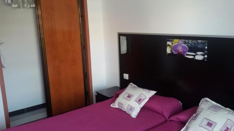 Apartamentos Los Aguacates Playa del Ingles  Oda fotoğraf