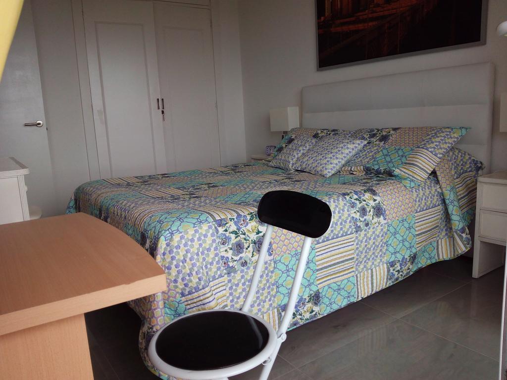 Apartamentos Los Aguacates Playa del Ingles  Dış mekan fotoğraf