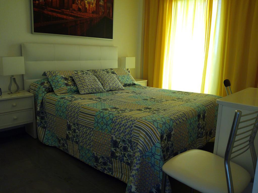 Apartamentos Los Aguacates Playa del Ingles  Dış mekan fotoğraf
