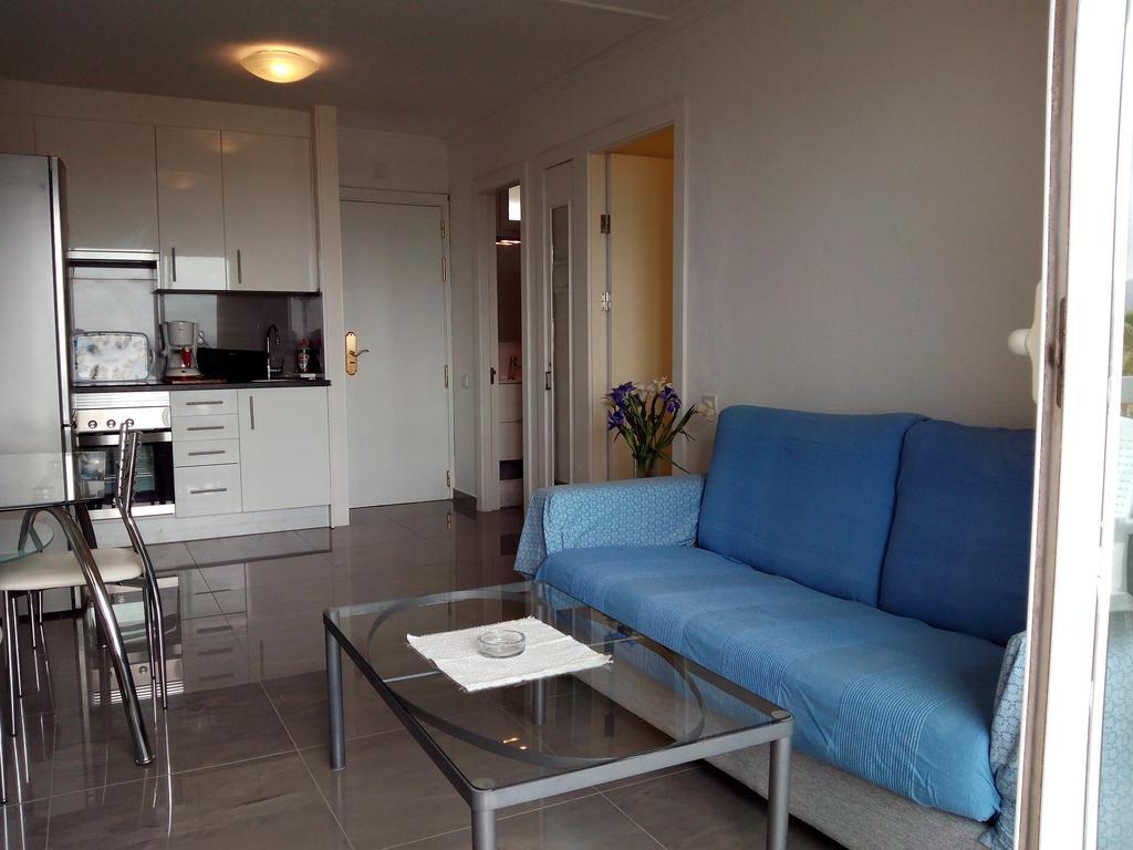 Apartamentos Los Aguacates Playa del Ingles  Dış mekan fotoğraf