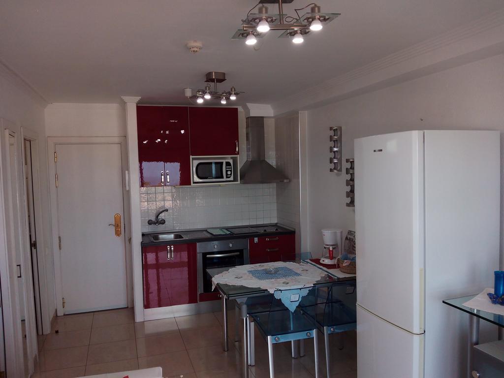 Apartamentos Los Aguacates Playa del Ingles  Dış mekan fotoğraf