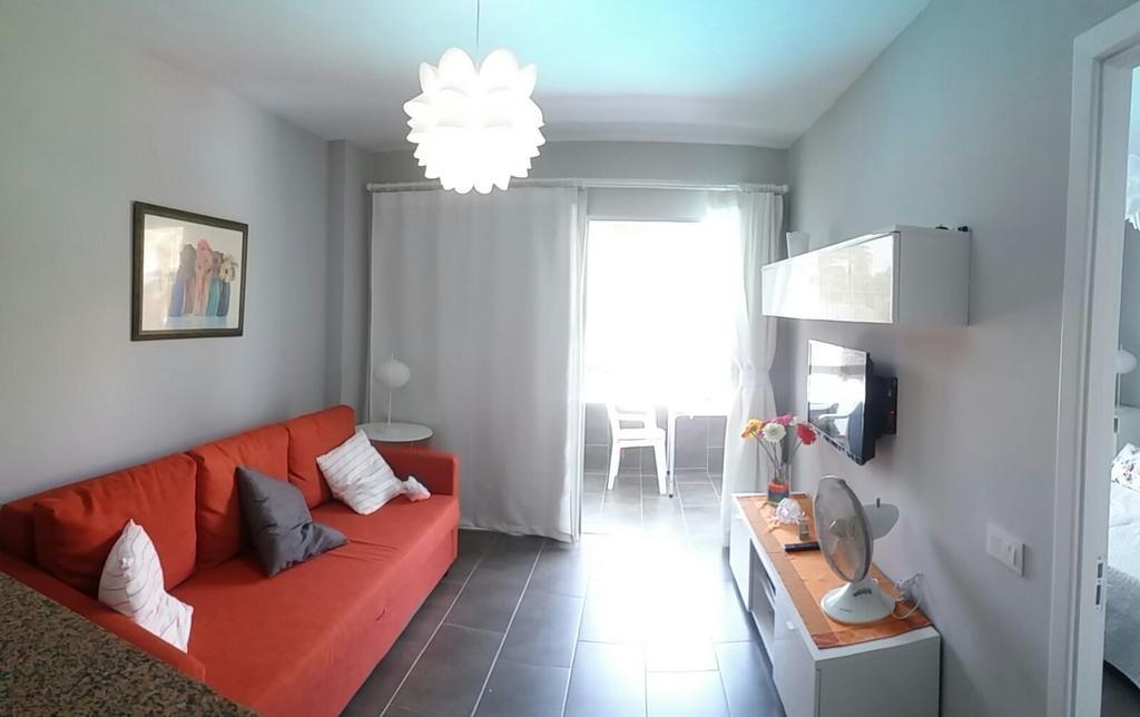 Apartamentos Los Aguacates Playa del Ingles  Dış mekan fotoğraf