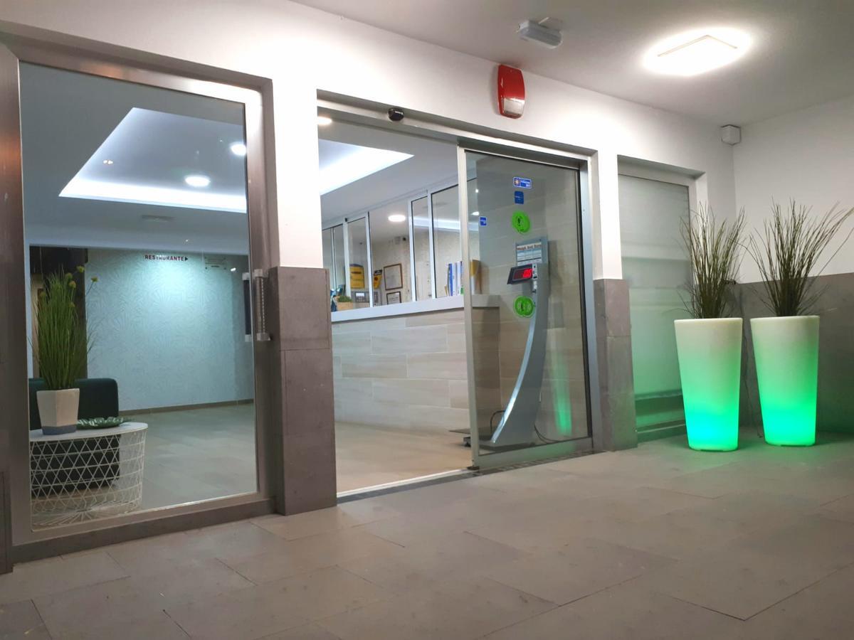 Apartamentos Los Aguacates Playa del Ingles  Dış mekan fotoğraf