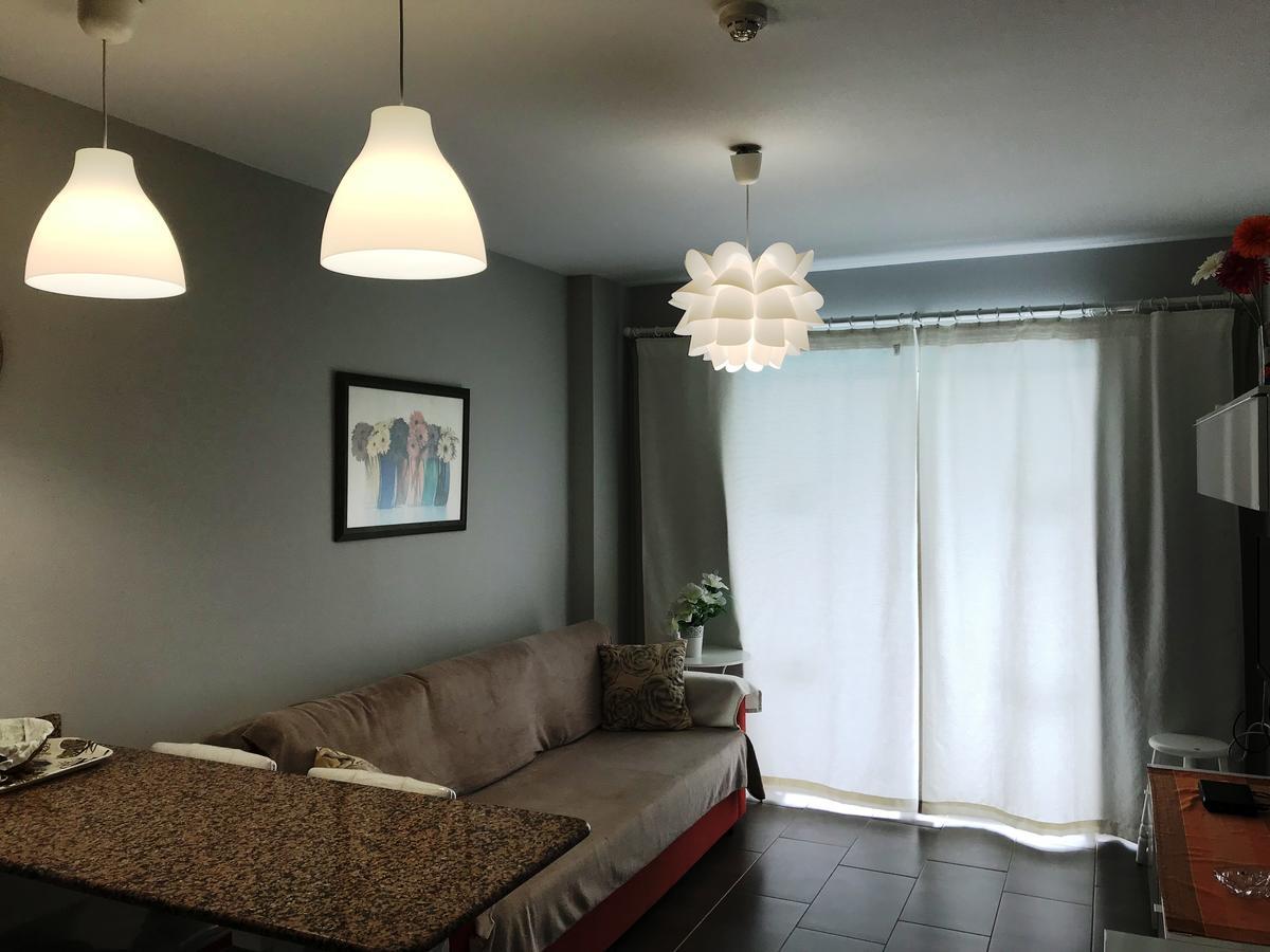 Apartamentos Los Aguacates Playa del Ingles  Dış mekan fotoğraf