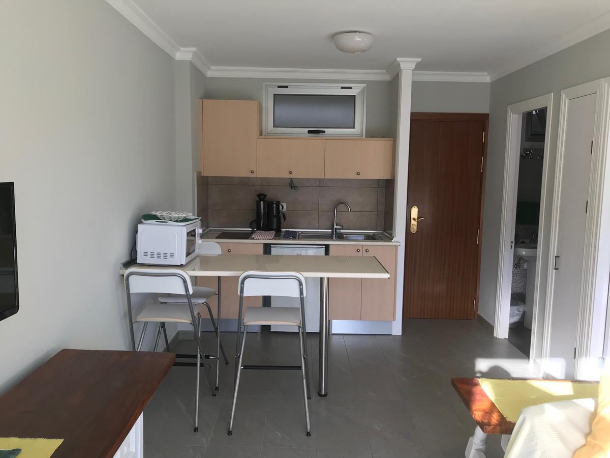 Apartamentos Los Aguacates Playa del Ingles  Dış mekan fotoğraf