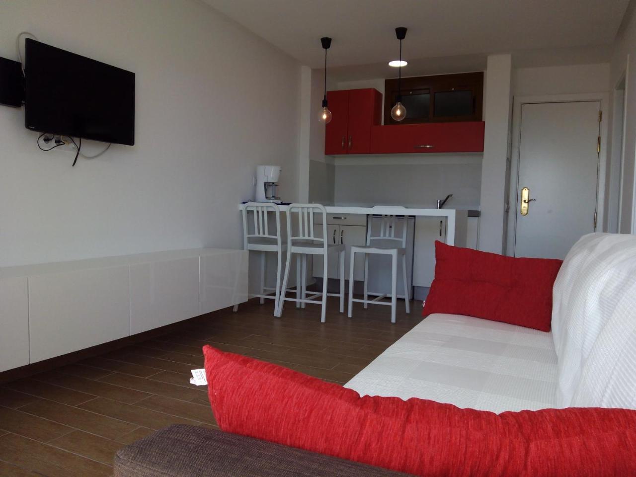 Apartamentos Los Aguacates Playa del Ingles  Dış mekan fotoğraf