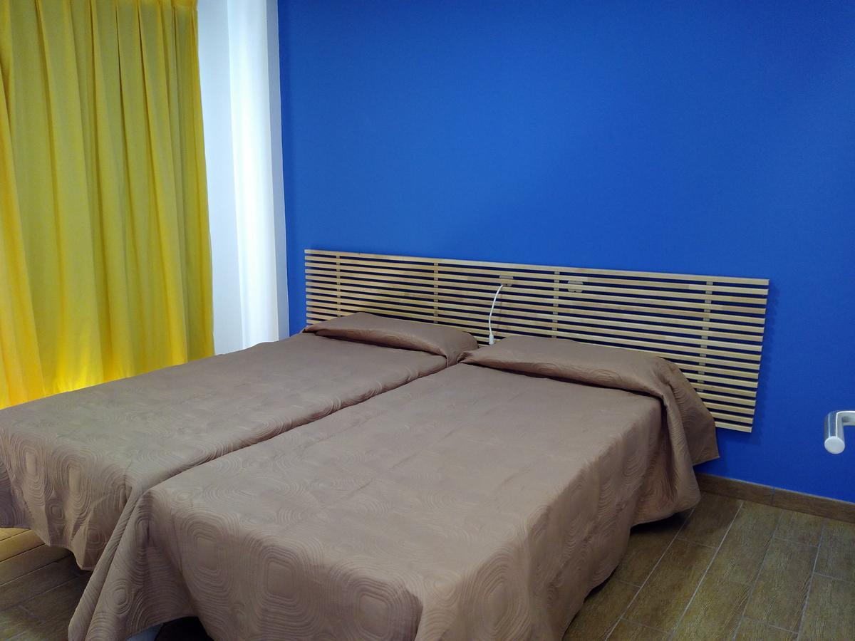 Apartamentos Los Aguacates Playa del Ingles  Dış mekan fotoğraf