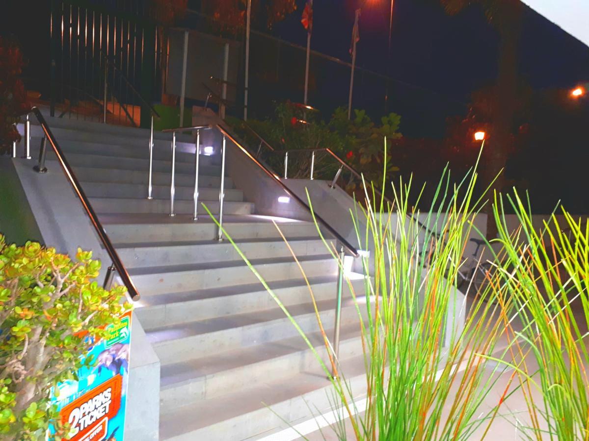 Apartamentos Los Aguacates Playa del Ingles  Dış mekan fotoğraf