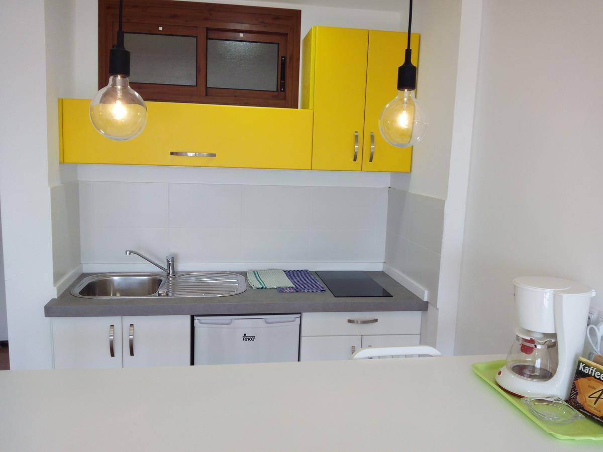 Apartamentos Los Aguacates Playa del Ingles  Dış mekan fotoğraf