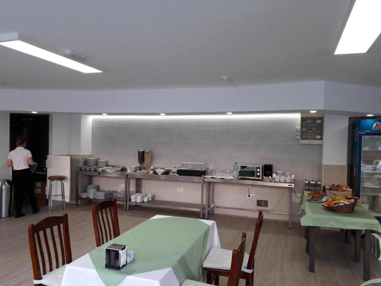 Apartamentos Los Aguacates Playa del Ingles  Dış mekan fotoğraf