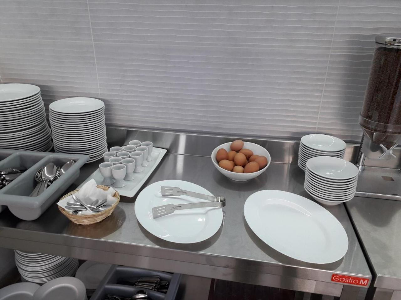 Apartamentos Los Aguacates Playa del Ingles  Dış mekan fotoğraf
