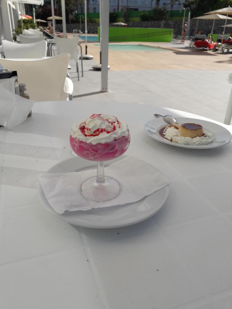 Apartamentos Los Aguacates Playa del Ingles  Dış mekan fotoğraf